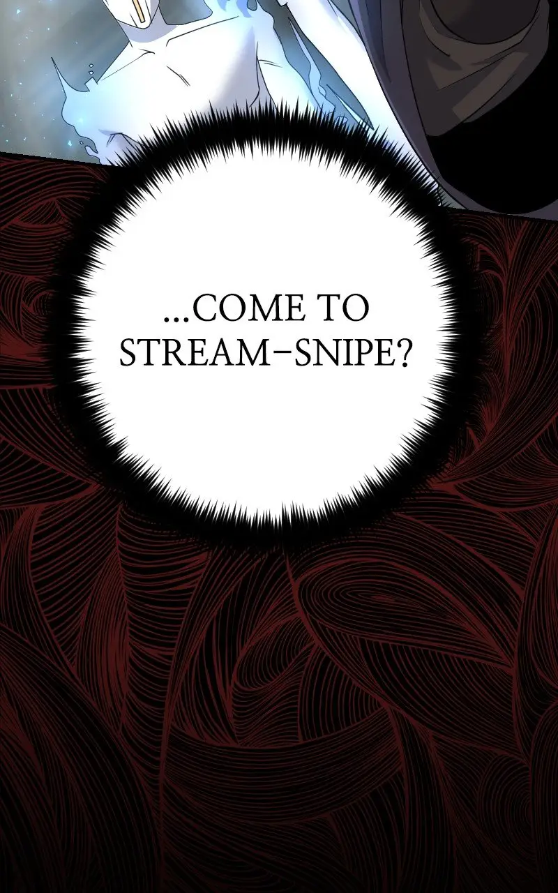 The Possessed Genius' Gaming Stream Chapter 47 53
